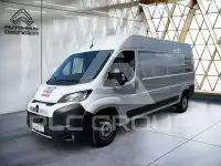 2025 Citroen Jumper