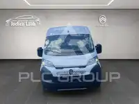 2025 Citroen Jumper