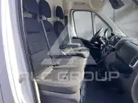 2025 Citroen Jumper