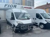 2025 Citroen Jumper