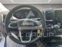 2025 Citroen Jumper