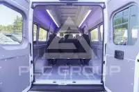 2025 Citroen Jumper