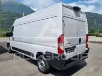 2025 Citroen Jumper