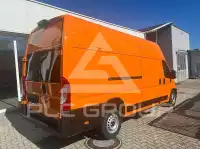 2025 Citroen Jumper