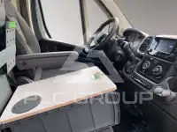 2025 Citroen Jumper