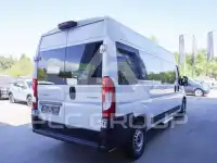 2025 Citroen Jumper