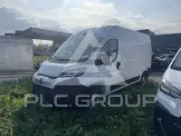 2026 Citroen Jumper