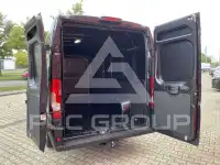 2025 Citroen Jumper