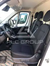 2025 Citroen Jumper