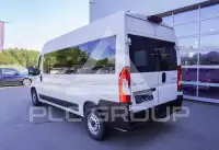 2025 Citroen Jumper