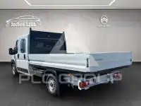 2026 Citroen Jumper