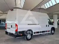 2025 Citroen Jumper