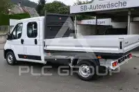 2025 Citroen Jumper