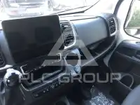 2025 Citroen Jumper