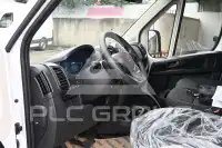 2025 Citroen Jumper