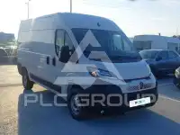 2025 Citroen Jumper