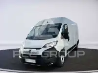 2025 Citroen Jumper