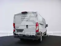 2025 Citroen Jumper