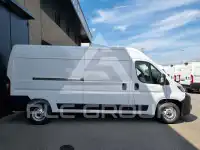 2025 Citroen Jumper