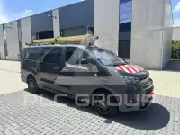 2025 Citroen Jumper