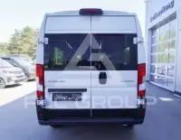 2025 Citroen Jumper