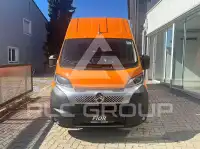 2025 Citroen Jumper