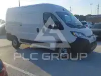 2025 Citroen Jumper