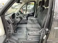 2025 Citroen Jumper