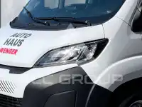 2025 Citroen Jumper