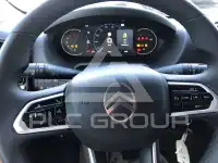 2025 Citroen Jumper