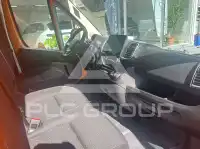 2025 Citroen Jumper