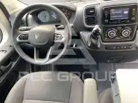 2025 Citroen Jumper