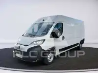2025 Citroen Jumper