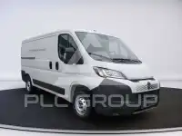 2025 Citroen Jumper