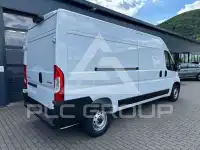 2025 Citroen Jumper