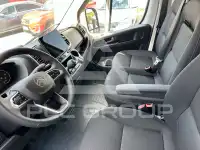 2025 Citroen Jumper