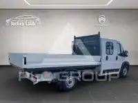 2026 Citroen Jumper