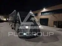 2025 Citroen Jumper