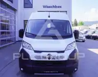 2025 Citroen Jumper