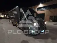 2025 Citroen Jumper