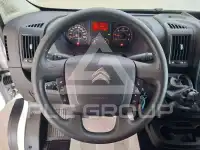 2025 Citroen Jumper