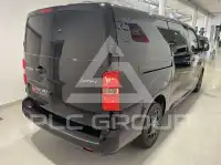 2025 Citroen Jumper