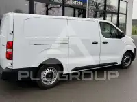 2025 Peugeot Expert