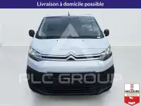 2025 Citroen Jumper