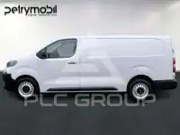 2025 Citroen Jumper