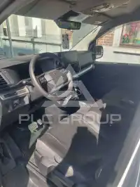 2025 Citroen Jumper