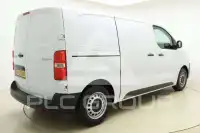 2025 Citroen Jumper