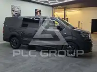 2026 Citroen Jumper
