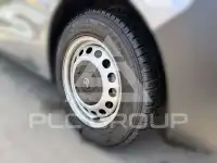 2025 Citroen Jumper