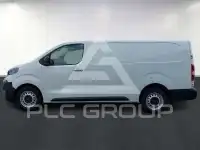2025 Citroen Jumper